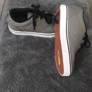 Brand new Heelys never worn